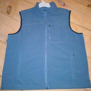 L. L. Bean Men's Vest